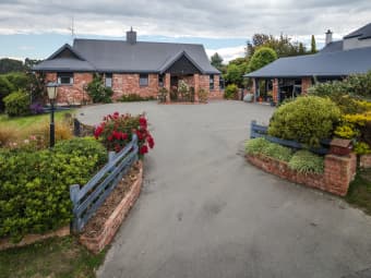 22 Jessop St, South Hill, Otago