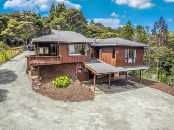 202 Albany Heights Road, Albany Heights, Auckland