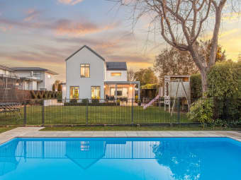 154A Hamilton Avenue, Ilam, Canterbury