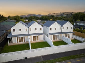 3/6 Ensors Road, Opawa, Canterbury
