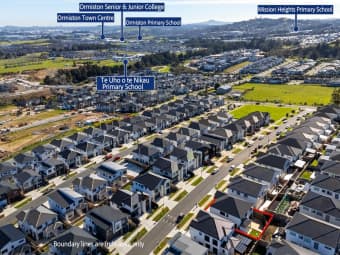 26 Hauhake Road, Flat Bush, Auckland