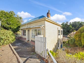 45 Cheshire Street, Parnell, Auckland
