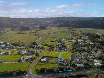 25 Awatiro Drive, Kaukapakapa, Auckland