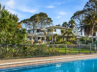603 Ridge Road, Riverhead, Auckland