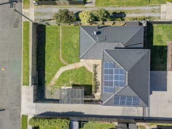 9A Buick Street, Redwoodtown, Marlborough