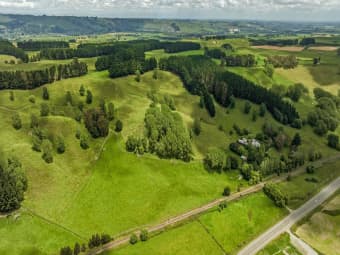 3402 SH 1, Hunterville, Manawatu-Wanganui