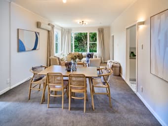 144 Pembroke Road, Wilton, Wellington