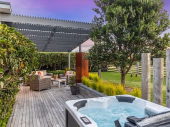 134 Mangatawhiri Road, Omaha, Auckland