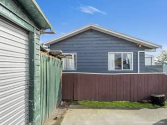 48A Puriri Street, Gonville, Manawatu-Wanganui