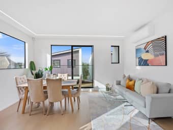 Lot 2/13 Kennedy Avenue, Forrest Hill, Auckland