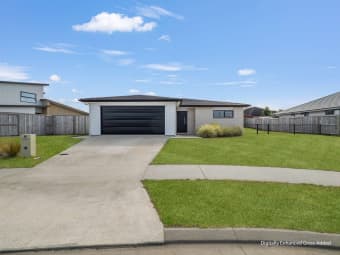 13 Olney Court, One Tree Point, Northland