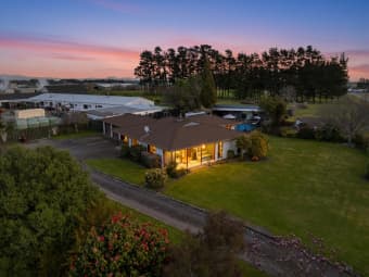 97 Norfolk Road, Waingawa, Wellington