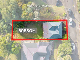 45 Cheshire Street, Parnell, Auckland