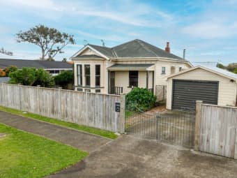 8 Millar St, Terrace End, Manawatu-Wanganui