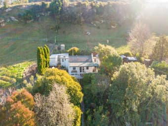 340 Alma-Maheno Road, Alma, Otago