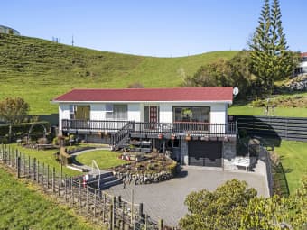 284 High Street, Eltham, Taranaki