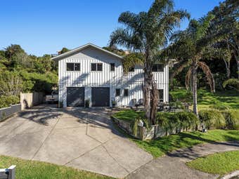 26 Claydon Place, Ohope, Bay of Plenty