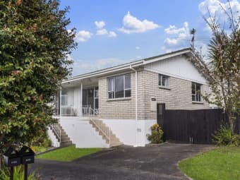 1/23 Taitua Drive, Te Atatu South, Auckland