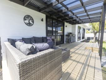 23 South Belt, Methven, Canterbury