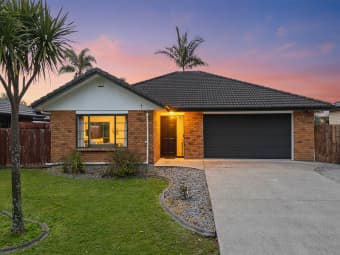 9 Sheddings Lane, East Tamaki, Auckland