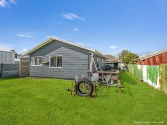 48A Puriri Street, Gonville, Manawatu-Wanganui
