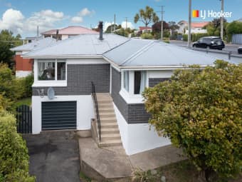 1 Glendevon Pl, Vauxhall, Otago