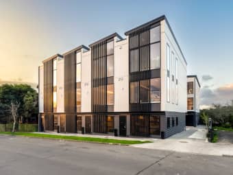 Lot 4/4 Patey Street, Epsom, Auckland