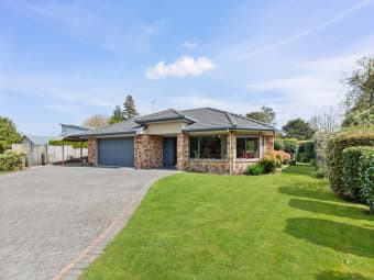 24 Sequoia Place, Morrinsville, Waikato