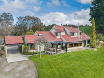 1550 Glenora Road, Akitio, Manawatu-Wanganui
