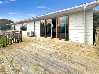 25 Norman Senn Ave, Kaitaia, Northland