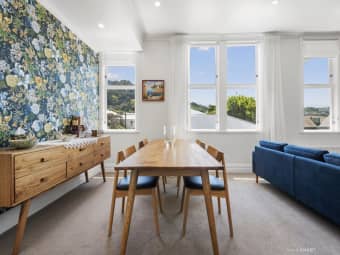 9/33 Hobson St, Thorndon, Wellington