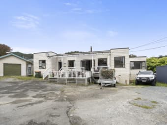 414 Stokes Valley Rd, Stokes Valley, Wellington