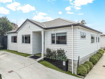 33B Glengarry Road, Glen Eden, Auckland