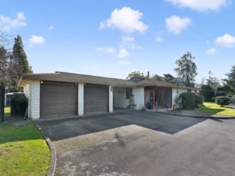97 Norfolk Road, Waingawa, Wellington