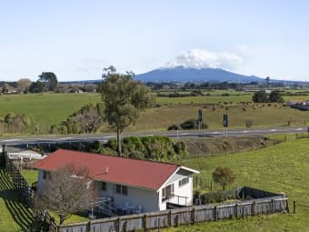 284 High Street, Eltham, Taranaki