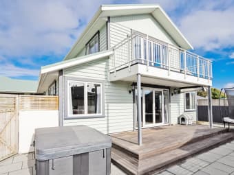 93 Baird St, Richmond, Southland