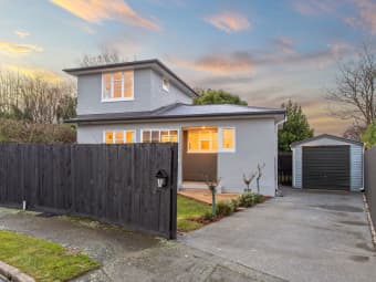 20 Pascoe Avenue, Mairehau, Canterbury