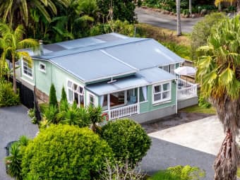 30 Florance Avenue, Russell, Northland