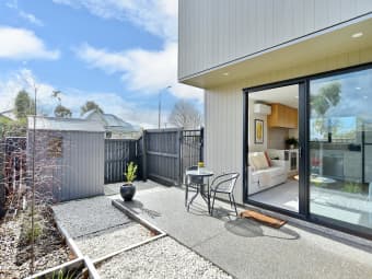 1/26 Berwick Street, St Albans, Canterbury