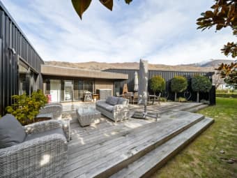 13 Eden Close, Wanaka, Otago