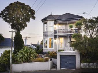 101 Eglinton Road, Mornington, Otago