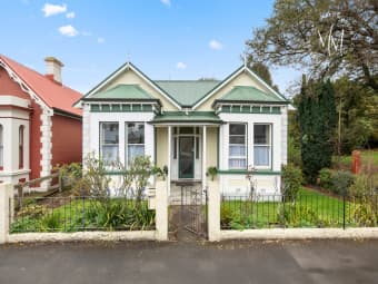 1073 George Street, North Dunedin, Otago