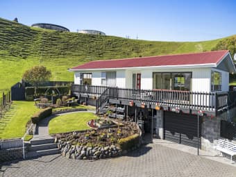 284 High Street, Eltham, Taranaki