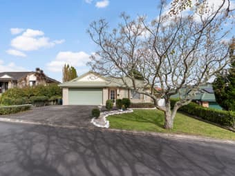 28 Brittany Drive, Henderson, Auckland