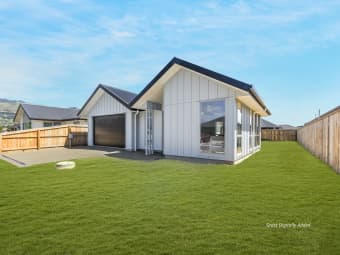 3 Oakley Lane, Appleby, Tasman