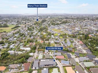 3/24 Mili Way, Ranui, Auckland