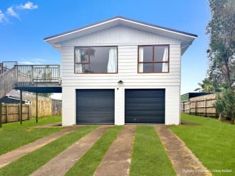 25 Norman Senn Ave, Kaitaia, Northland