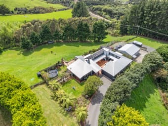 20 Coroglen Rise, Pukerua Bay, Wellington