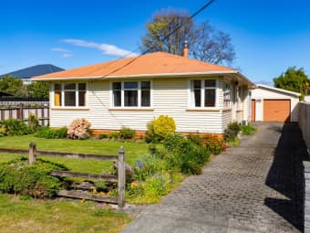 24 Howick Road, Redwoodtown, Marlborough