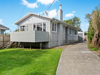 45 Fairclough Road, Beach Haven, Auckland